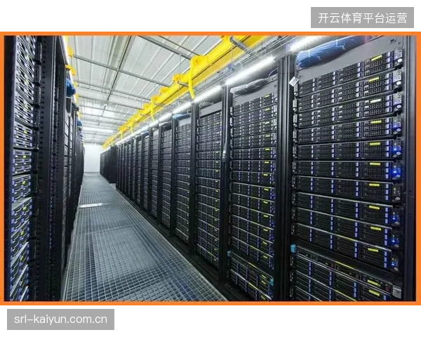 场馆机房温控系统持续过载暴露了传统转播架构冗余设计的软肋